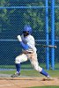 Baseball vs WPI  Wheaton College baseball vs Worcester Polytechnic Institute. - (Photo by Keith Nordstrom) : Wheaton, baseball